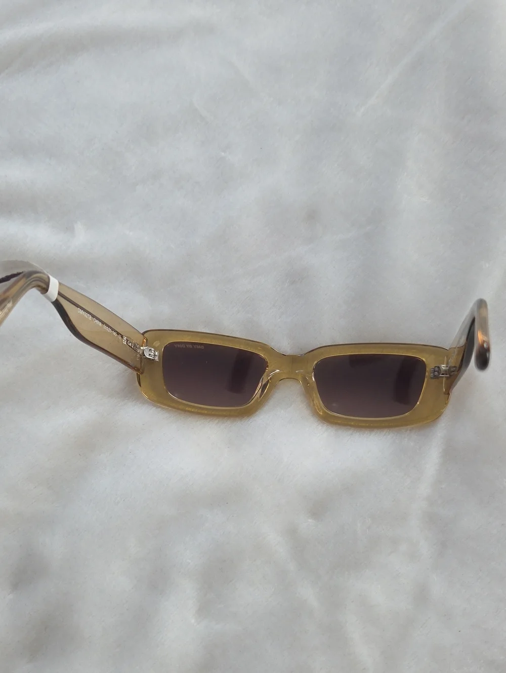 DMY by DMY Preston Sunglasses
